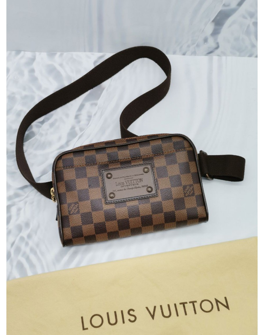 Lv bum bag brooklyn online